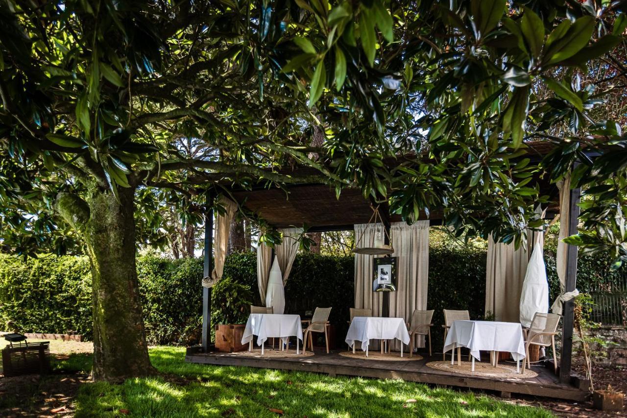 Hotel Rio Bidasoa Hondarribia Exterior foto